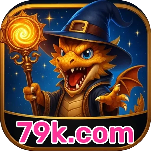 79k.com: Mergulhe na Diversão dos Caça-Níqueis Online