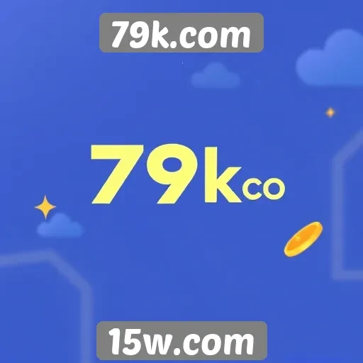 Impacto do 79k.com no mercado de jogos online