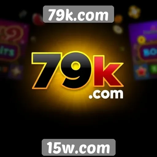 Como 79k.com se destaca no mercado de jogos