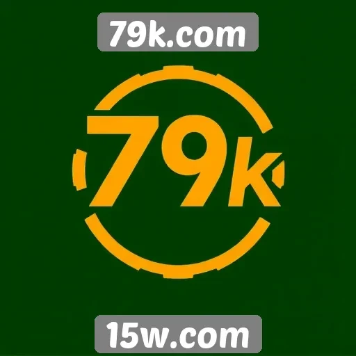 Novidades e atualizações recentes do 79k.com